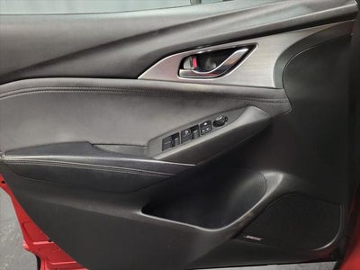 2019 Mazda Mazda CX-3 Grand Touring