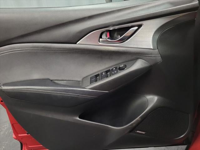 2019 Mazda Mazda CX-3 Grand Touring