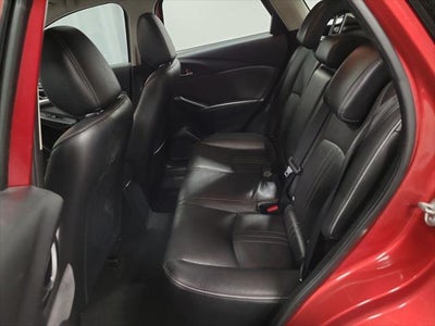 2019 Mazda Mazda CX-3 Grand Touring