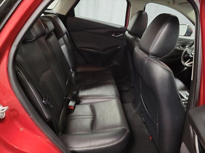 2019 Mazda Mazda CX-3 Grand Touring