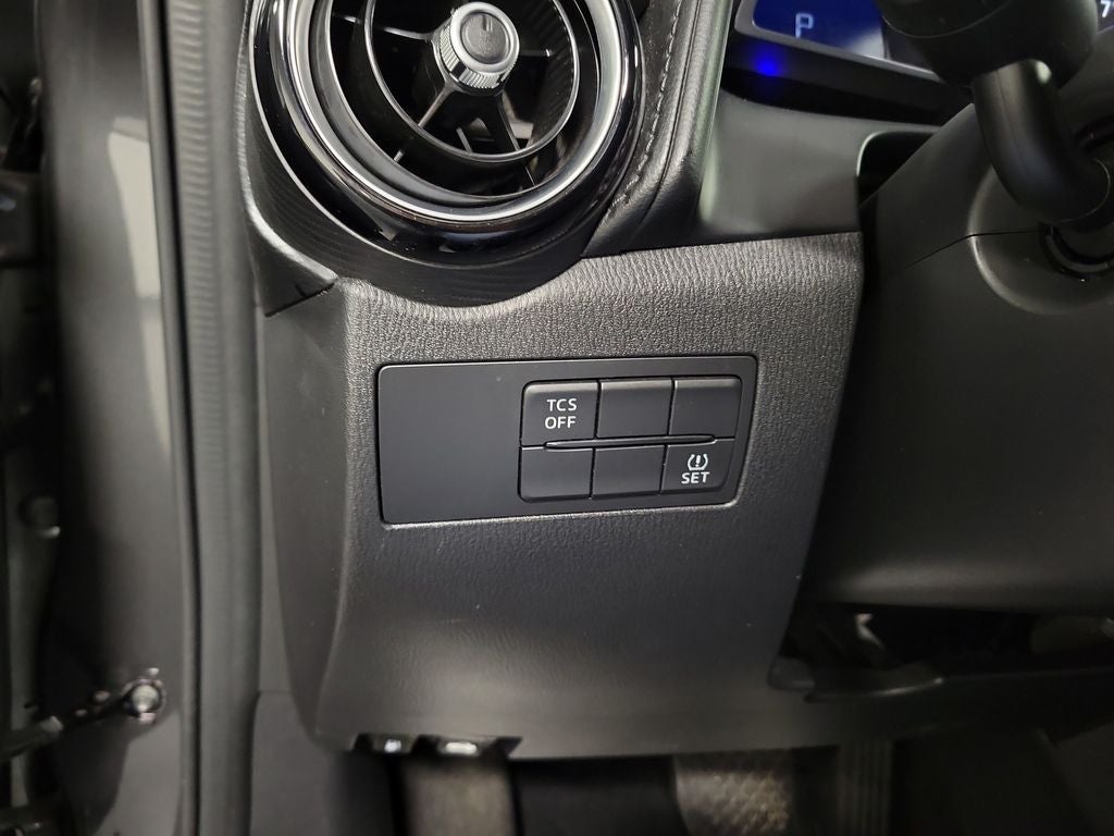 2018 Mazda Mazda CX-3 Grand Touring