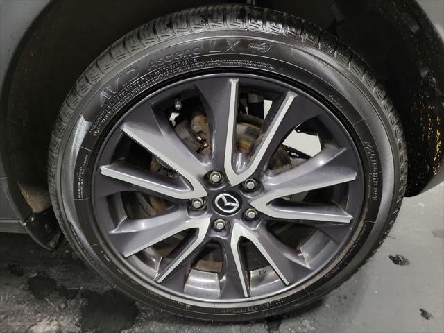 2018 Mazda Mazda CX-3 Grand Touring