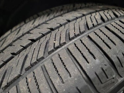 2018 Mazda Mazda CX-3 Grand Touring