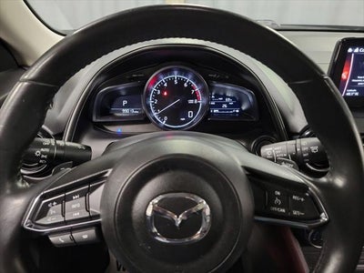 2018 Mazda Mazda CX-3 Grand Touring