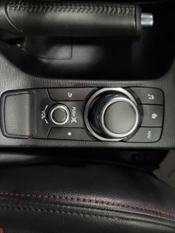 2018 Mazda Mazda CX-3 Grand Touring