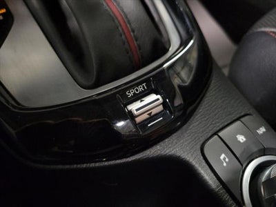 2018 Mazda Mazda CX-3 Grand Touring