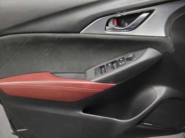 2018 Mazda Mazda CX-3 Grand Touring