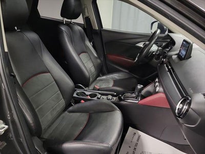 2018 Mazda Mazda CX-3 Grand Touring