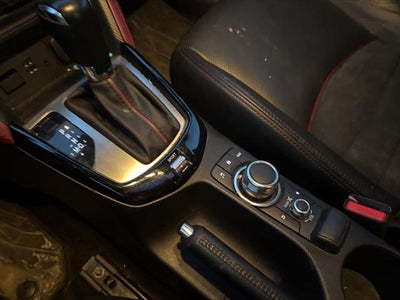 2018 Mazda Mazda CX-3 Grand Touring