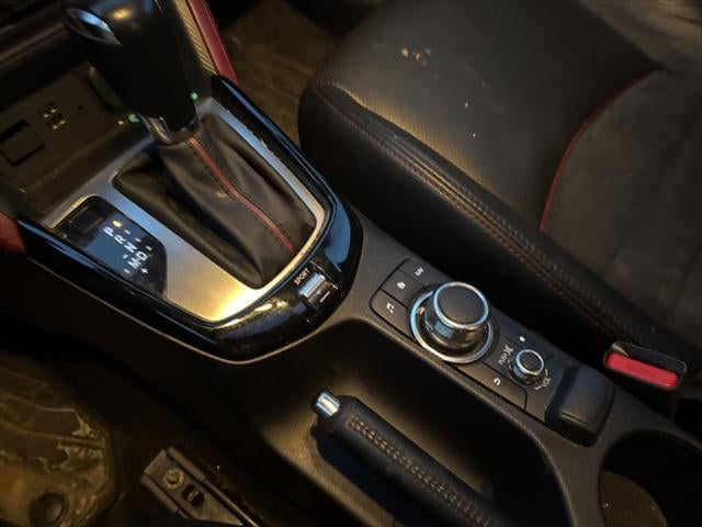 2018 Mazda Mazda CX-3 Grand Touring