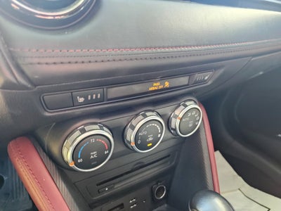2018 Mazda Mazda CX-3 Grand Touring
