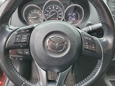 2014 Mazda Mazda6 i Touring