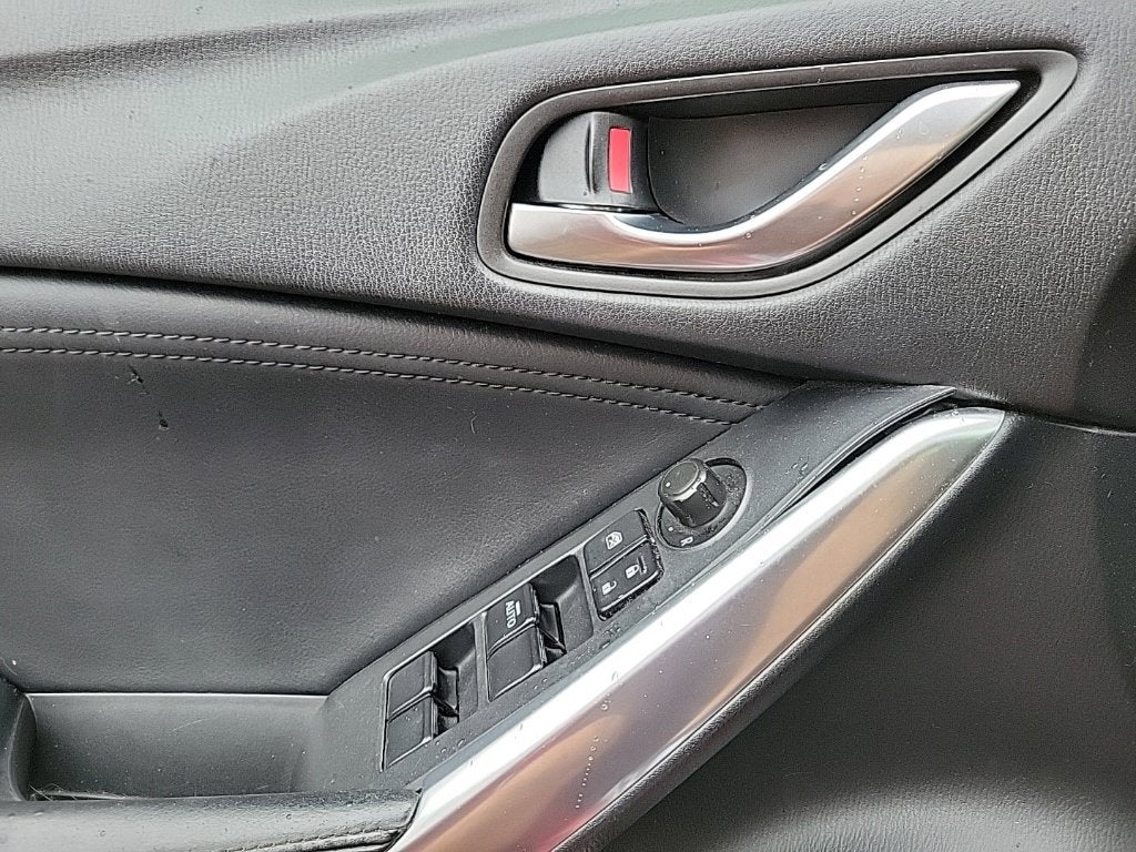 2014 Mazda Mazda6 i Touring