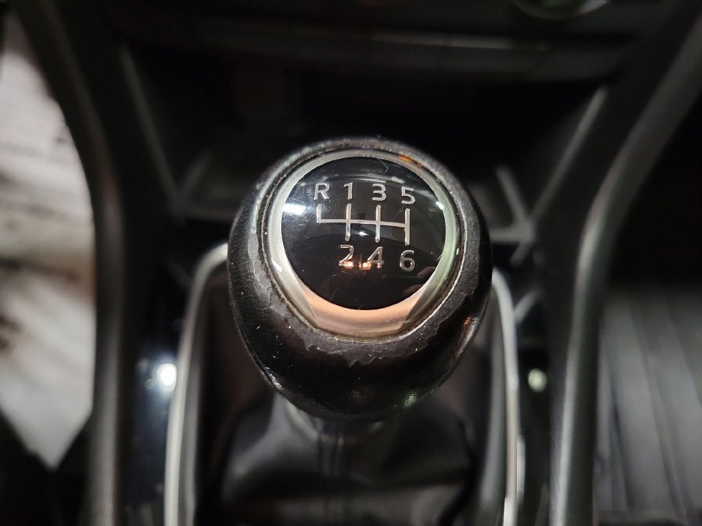 2014 Mazda Mazda6 i Touring