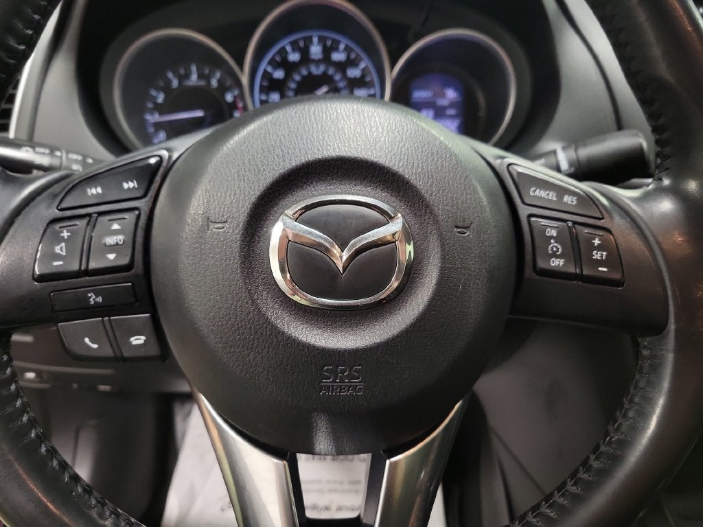 2014 Mazda Mazda6 i Touring