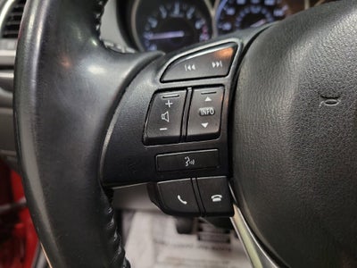2014 Mazda Mazda6 i Touring