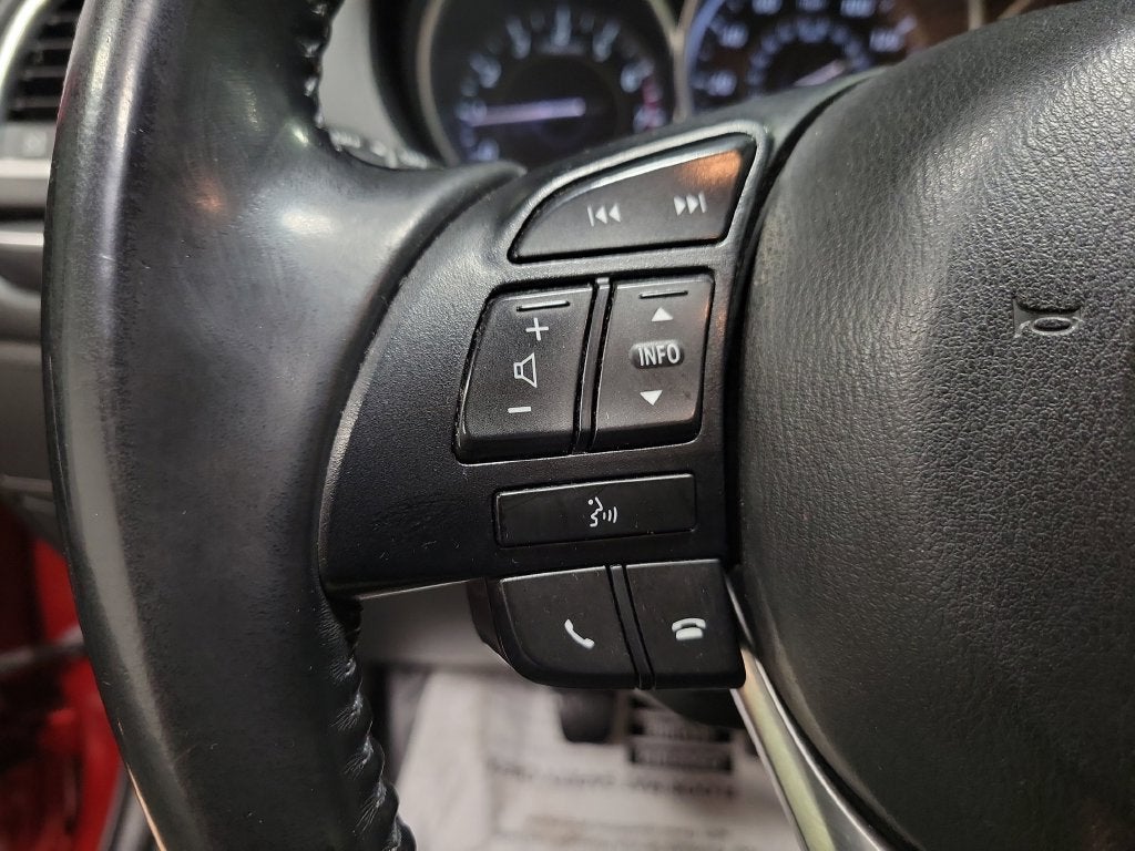 2014 Mazda Mazda6 i Touring