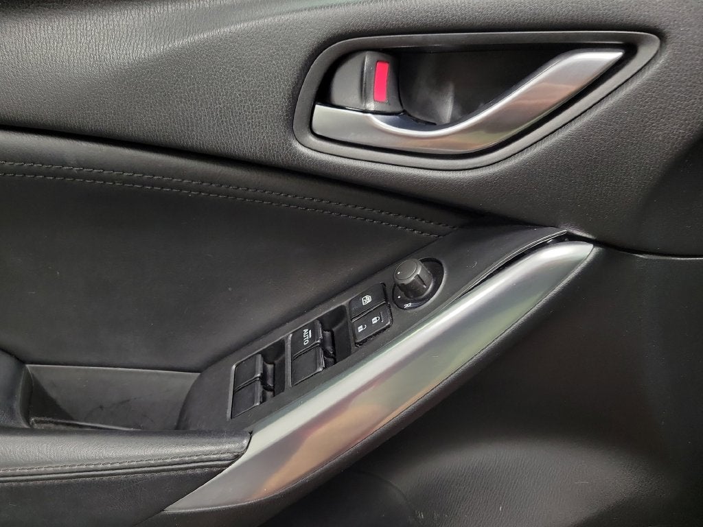 2014 Mazda Mazda6 i Touring