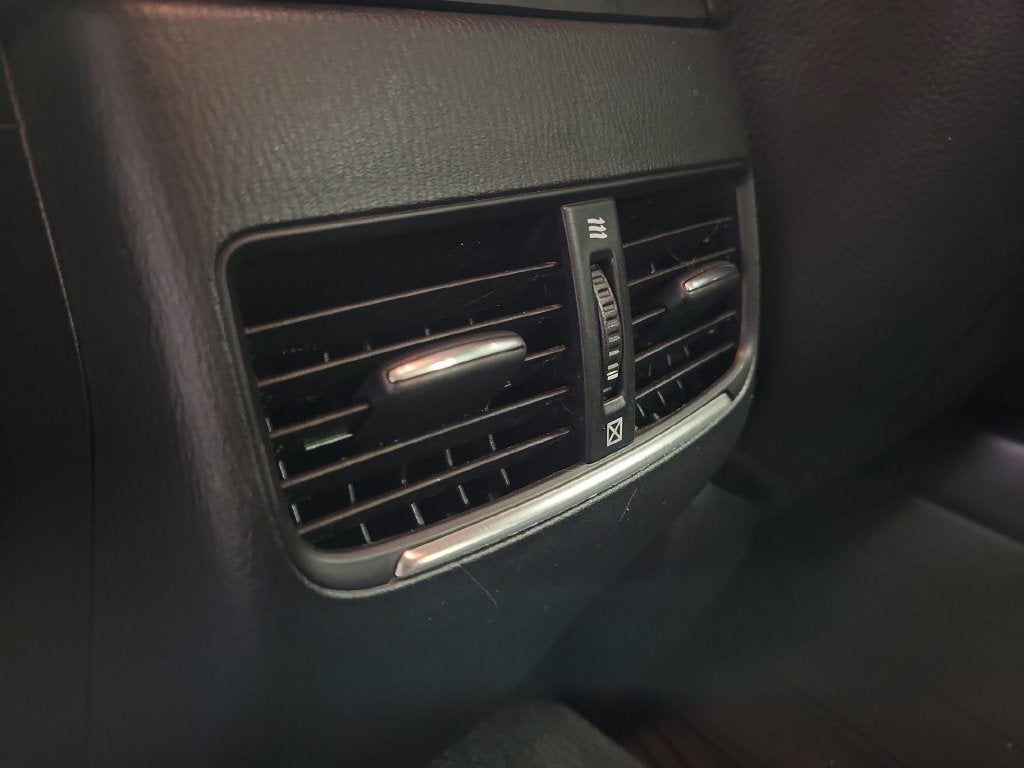 2014 Mazda Mazda6 i Touring