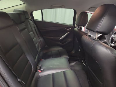 2014 Mazda Mazda6 i Touring