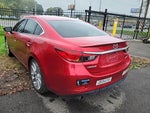 2014 Mazda Mazda6 i Touring
