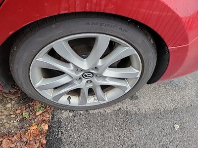 2014 Mazda Mazda6 i Touring