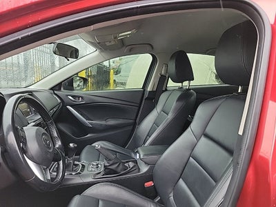 2014 Mazda Mazda6 i Touring