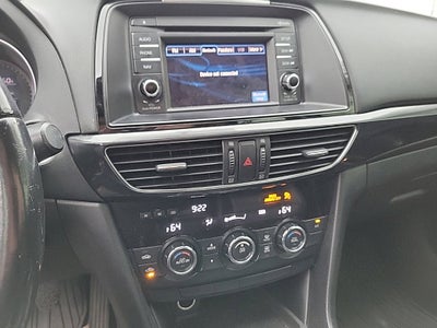 2014 Mazda Mazda6 i Touring