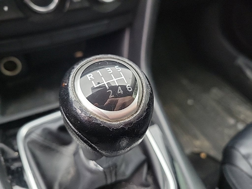 2014 Mazda Mazda6 i Touring