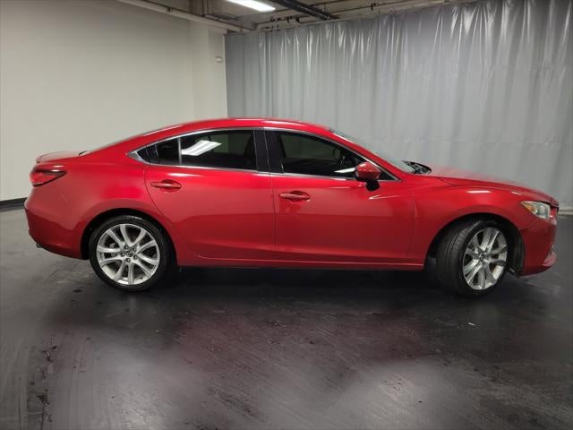 2014 Mazda Mazda6 i Touring