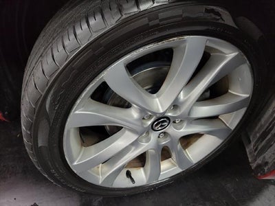 2014 Mazda Mazda6 i Touring