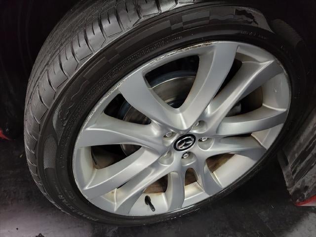 2014 Mazda Mazda6 i Touring