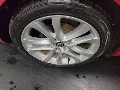 2014 Mazda Mazda6 i Touring