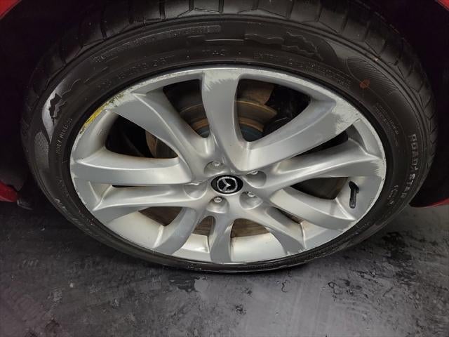 2014 Mazda Mazda6 i Touring