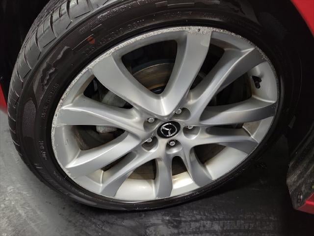 2014 Mazda Mazda6 i Touring