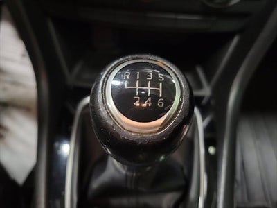2014 Mazda Mazda6 i Touring