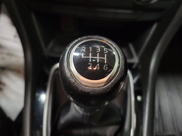 2014 Mazda Mazda6 i Touring