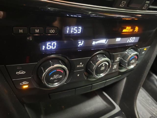 2014 Mazda Mazda6 i Touring