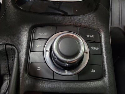 2014 Mazda Mazda6 i Touring