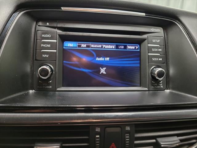 2014 Mazda Mazda6 i Touring