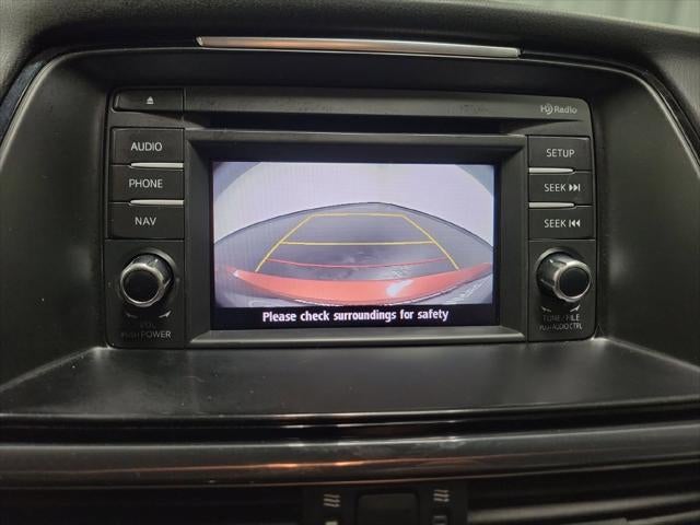 2014 Mazda Mazda6 i Touring