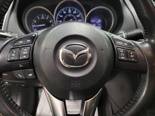 2014 Mazda Mazda6 i Touring