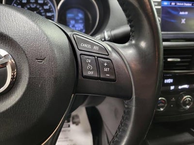 2014 Mazda Mazda6 i Touring