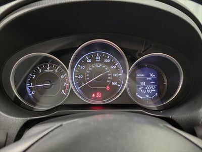 2014 Mazda Mazda6 i Touring