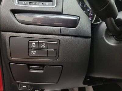 2014 Mazda Mazda6 i Touring