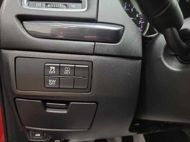 2014 Mazda Mazda6 i Touring