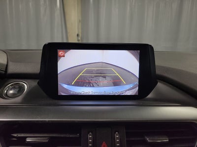 2017 Mazda Mazda6 Sport