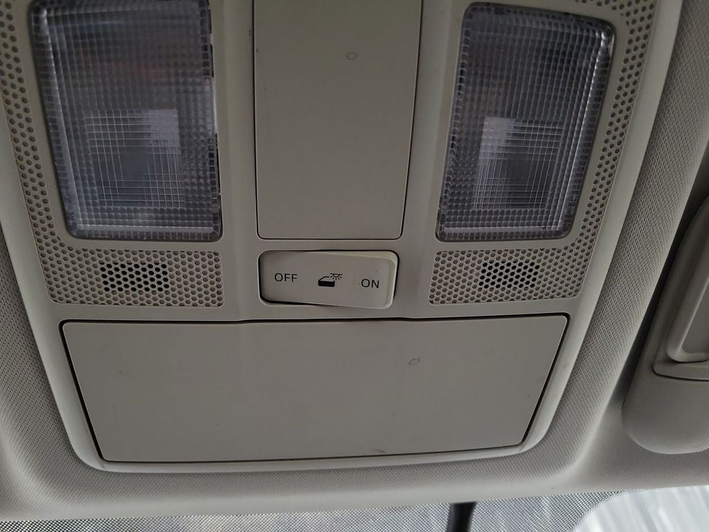 2017 Mazda Mazda6 Sport