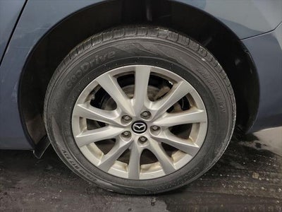 2017 Mazda Mazda6 Sport