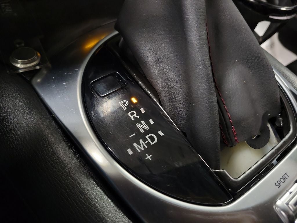 2019 Mazda Mazda MX-5 Miata Sport